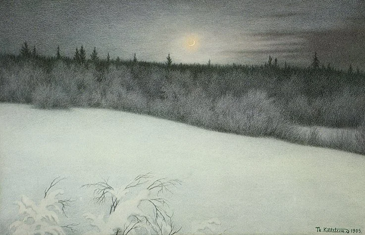 New Year: Christmas Daybook 8   