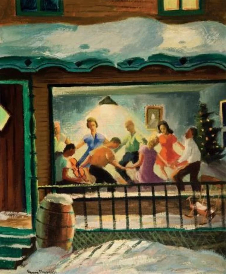 Live in Love: Christmas Daybook 11    