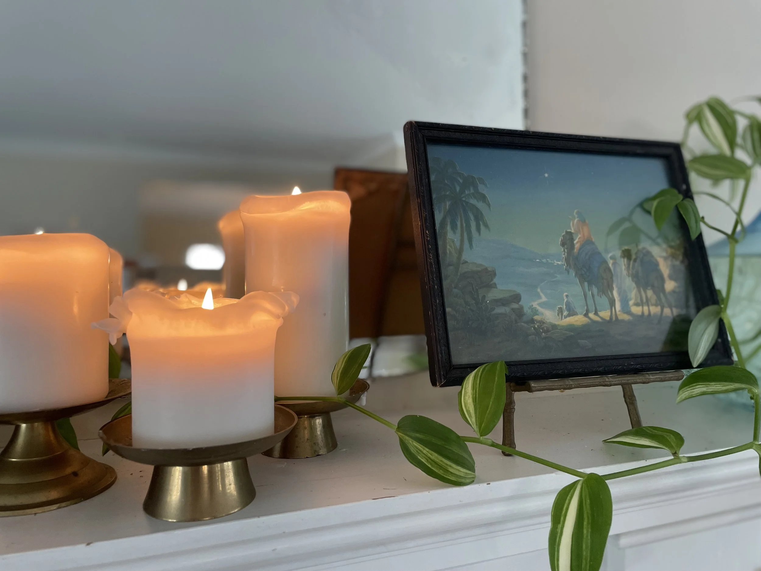 January 3 for 3: short note, big updates edition