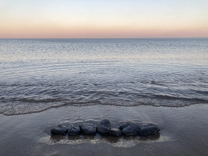 Come To Our Help: Lent Daybook 6