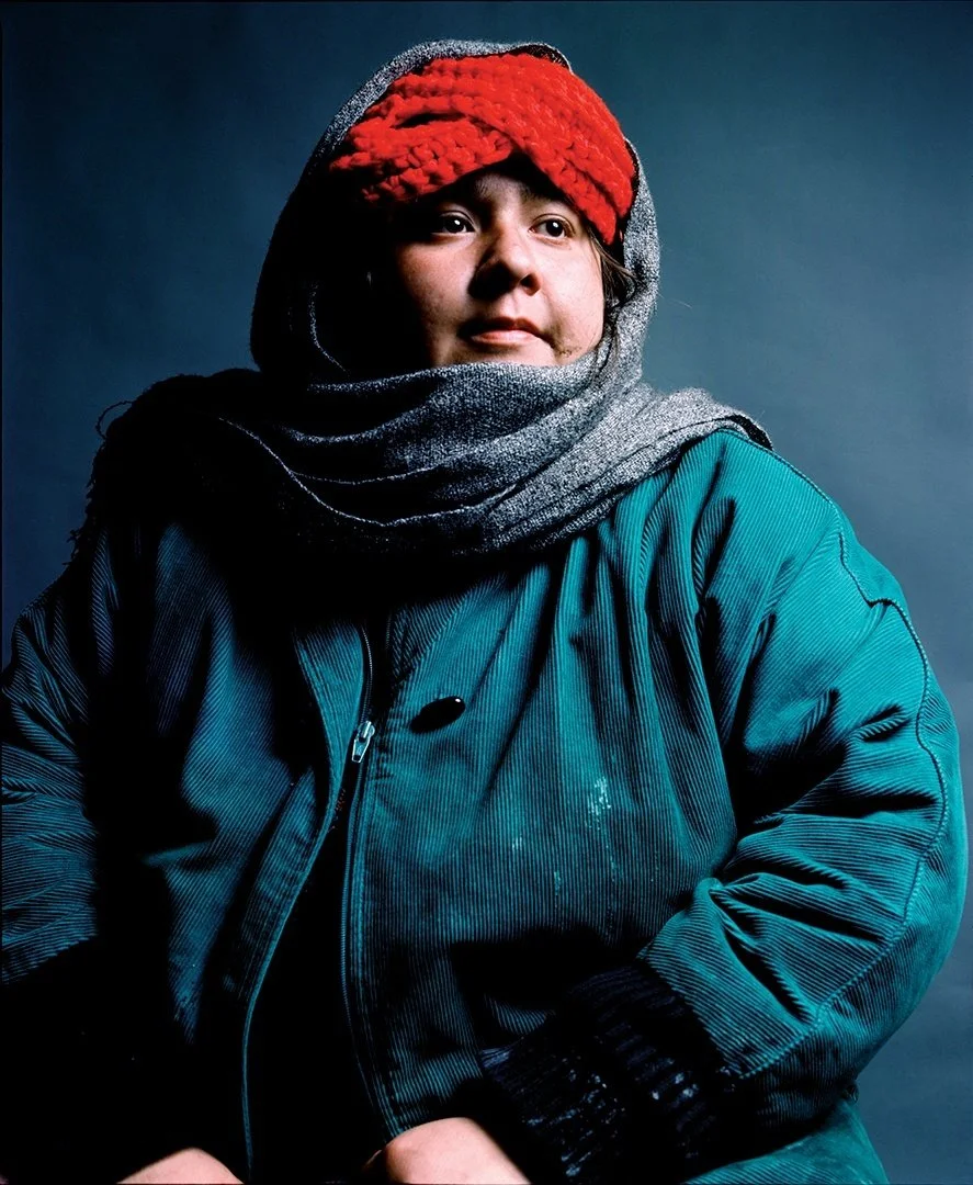 The Rights of the Destitute: Lent Daybook 22