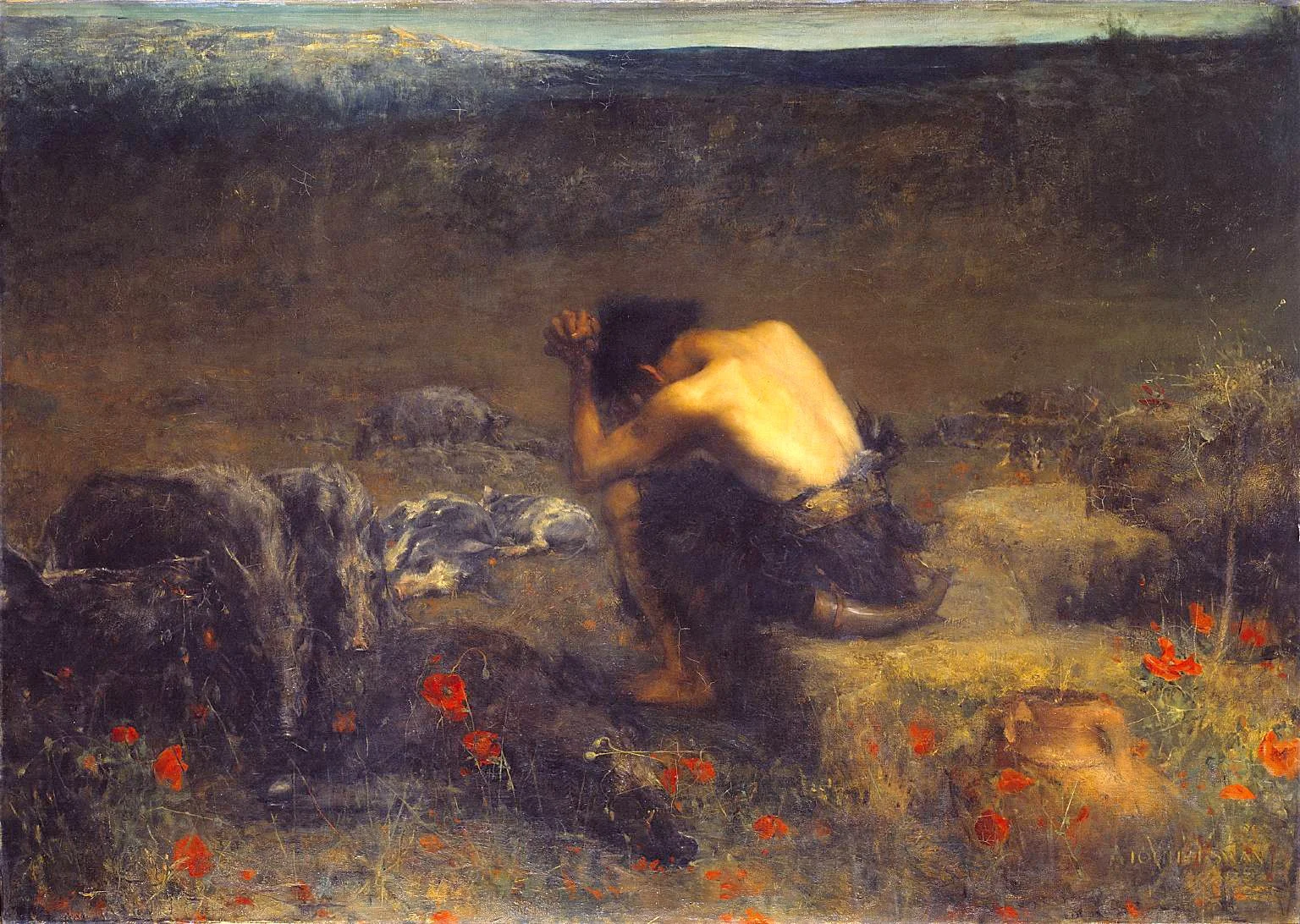 Fourth Sunday: Lent Daybook 26