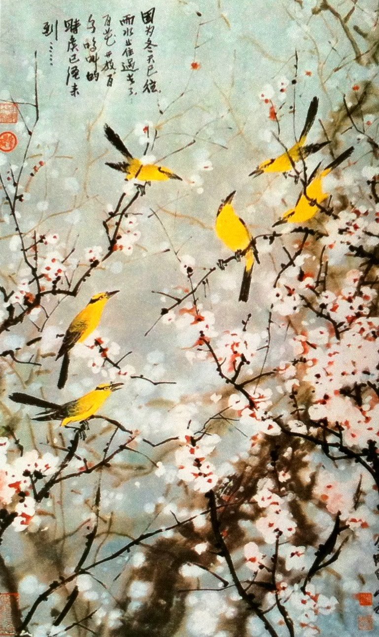 Easter Thursday: How majestic is your name in all the earth!