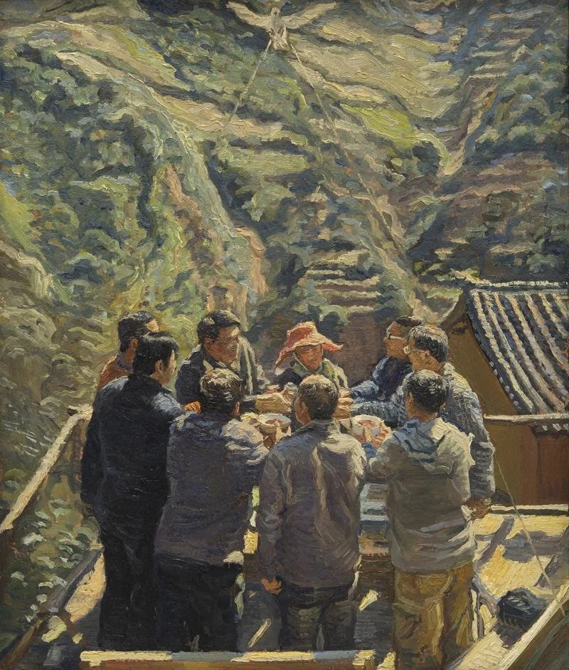 By This the World Will Know: Fifth Sunday of Easter  