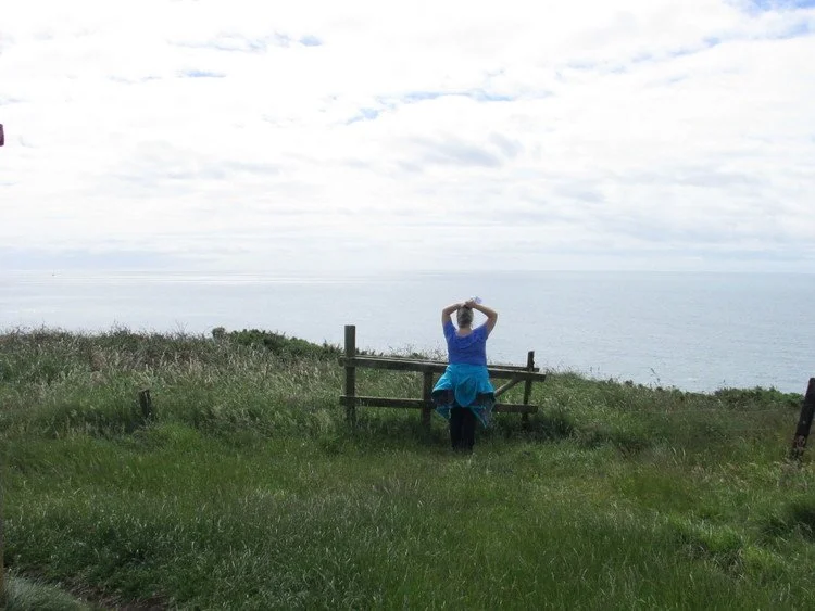 Ordinary Time 2022: a sabbatical, a book, and my deepest gratitude