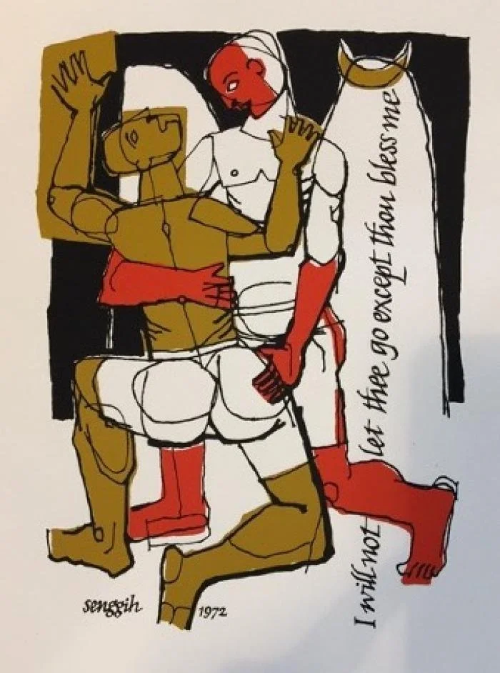 Bless Me: Nineteenth Sunday After Pentecost