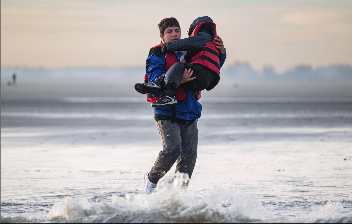 Savior of the Nations Come: Advent Daybook, 4