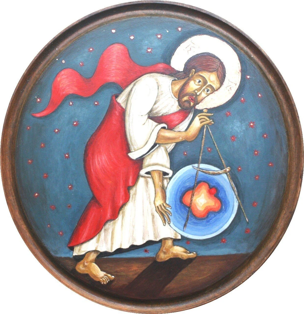 Christ the King Sunday : Last Sunday After Pentecost