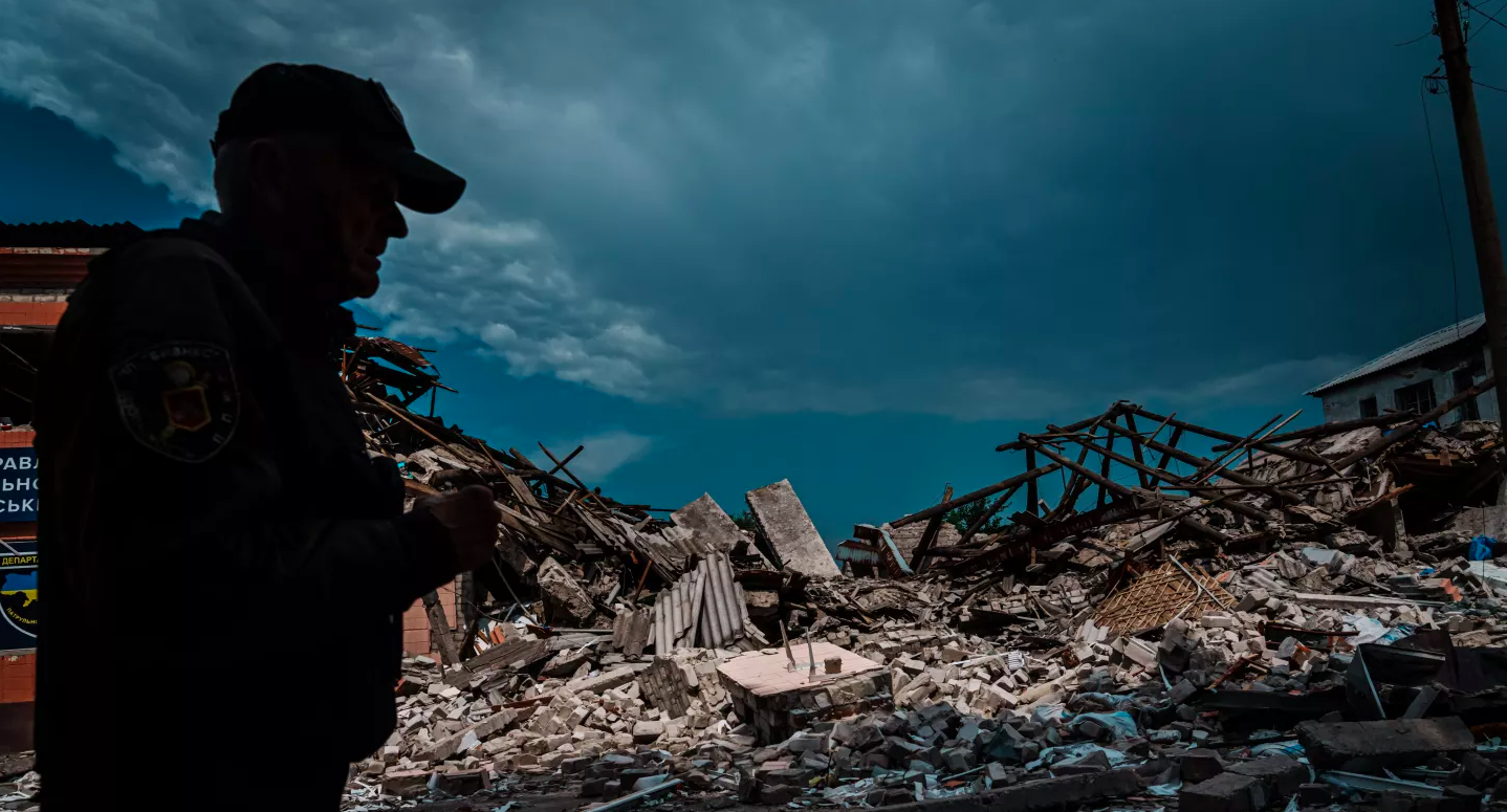 Woe: Advent Daybook, 11 