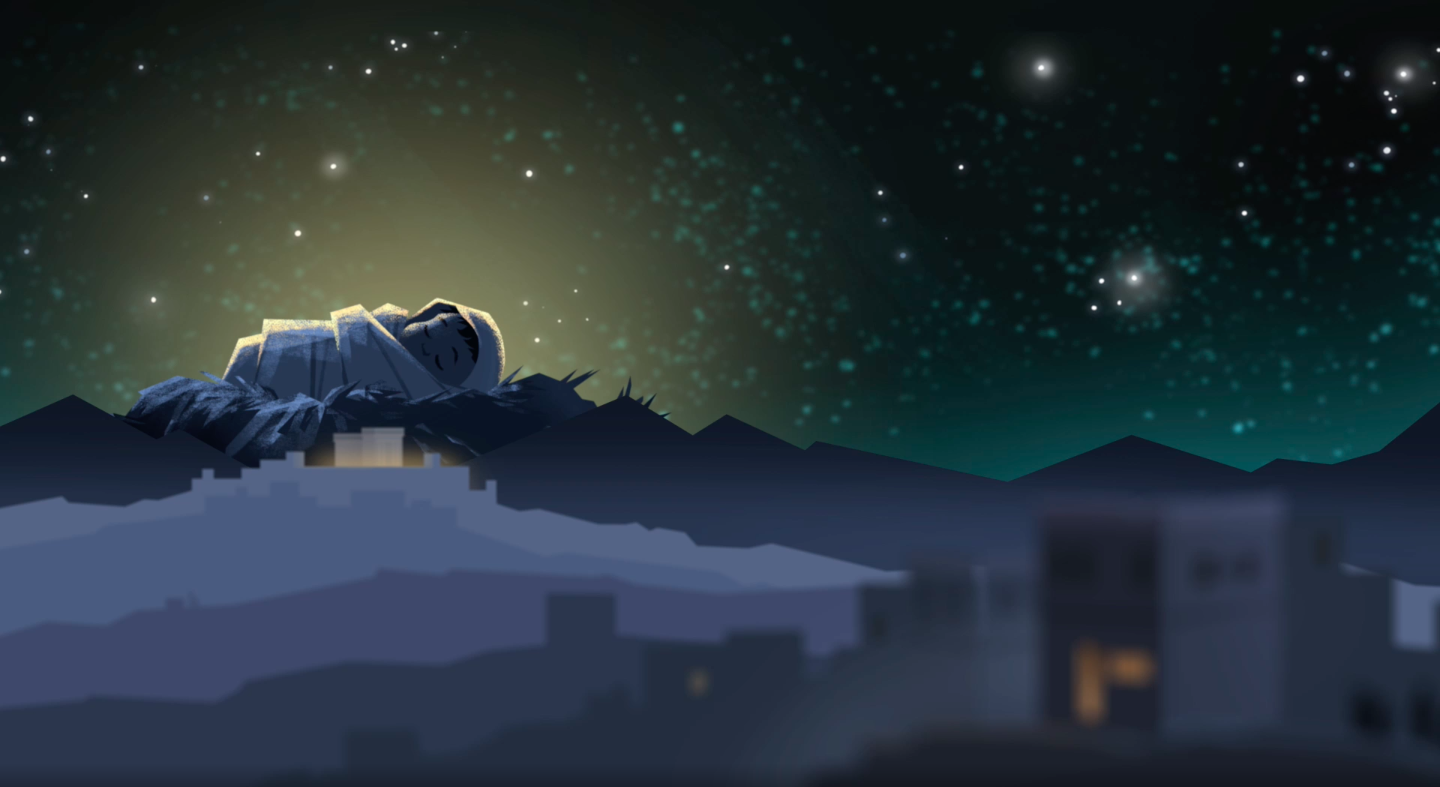 8 Beautiful Visual Commentaries on the Feast of the Holy Name: Christmas Daybook, 8