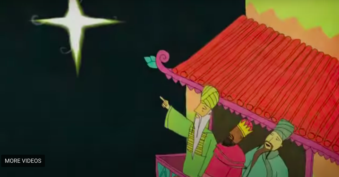 12 Ways to Celebrate Twelfth Night &amp; Epiphany: Christmas Daybook, 12