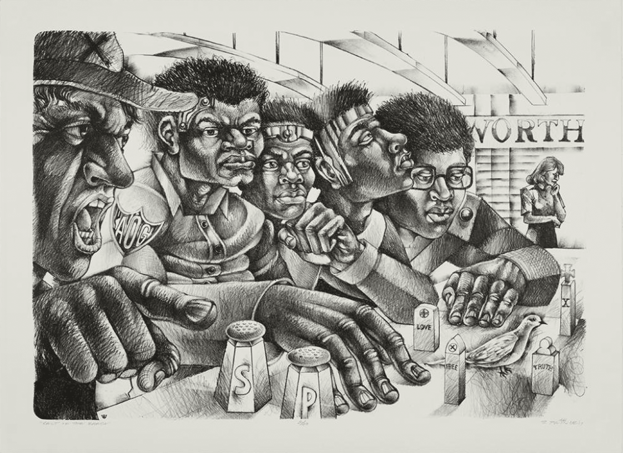 Salt of the Earth: Fifth Sunday of Epiphany 