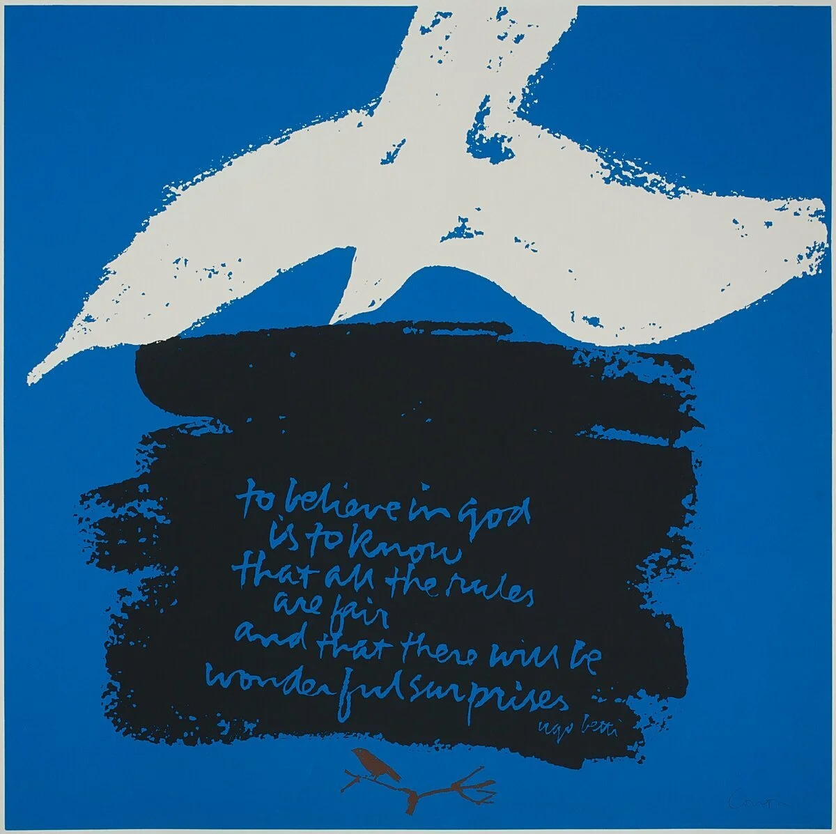 Believe: Lent Daybook 4 