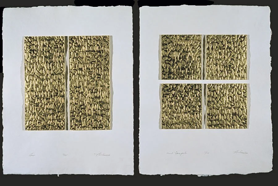 Kyrie: Lent Daybook 9 