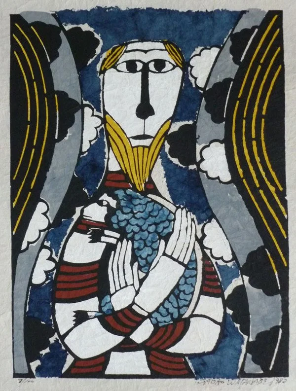 Give Thanks: Lent Daybook 18