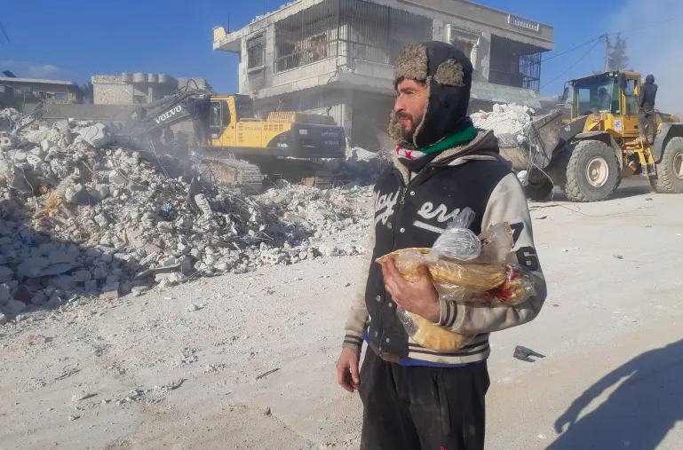 The Bread of God: Lent Daybook 29 