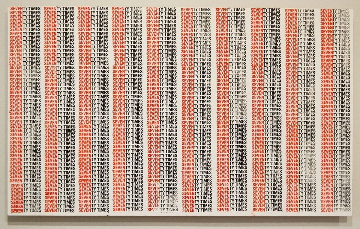 One: Lent Daybook 32