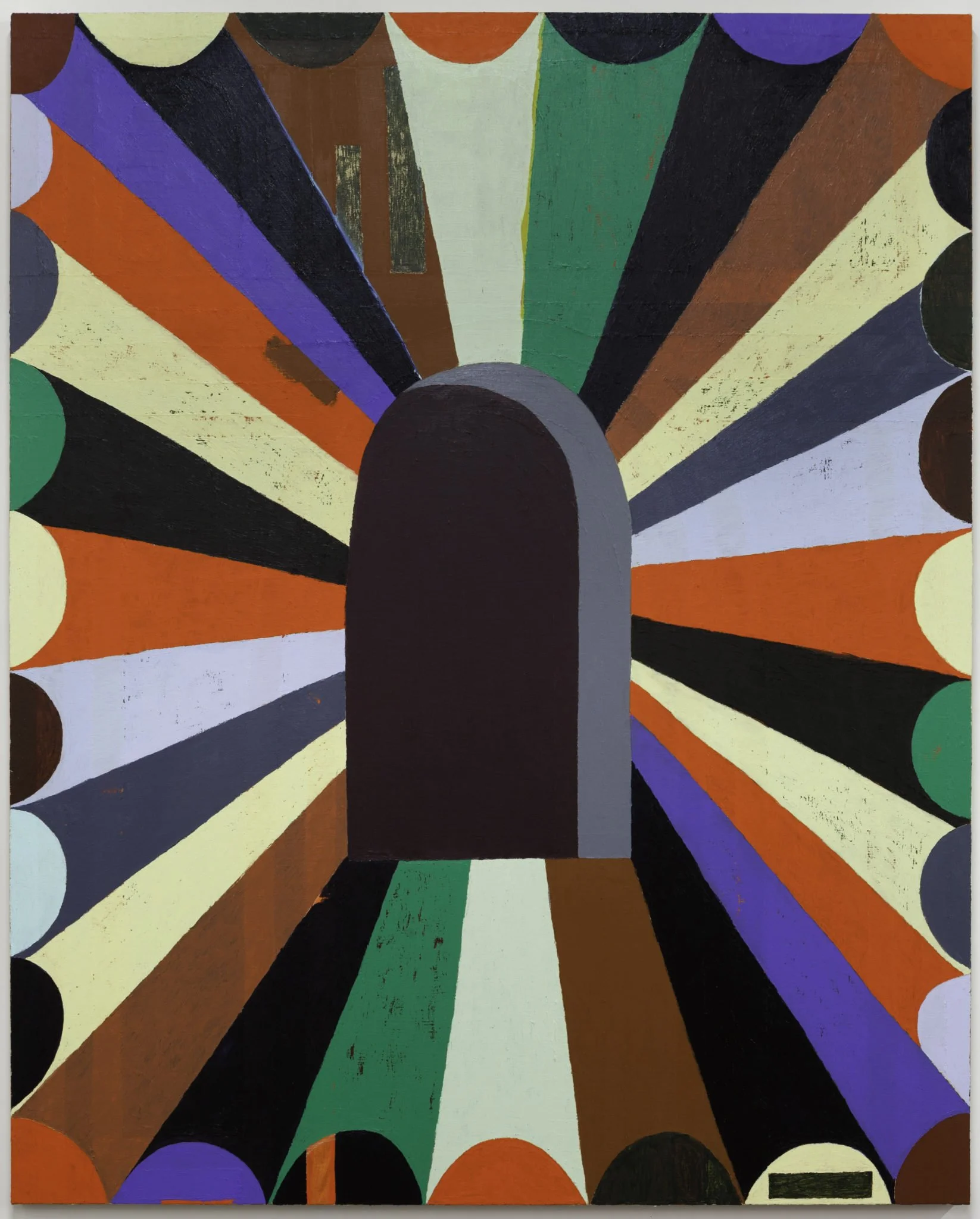 Now Does the Dance Begin: Easter Saturday