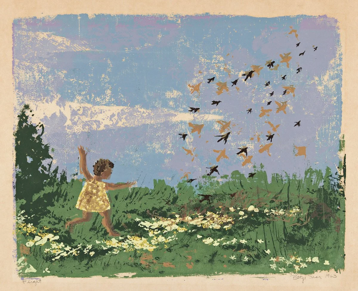 Hallelujah Time: Easter Friday