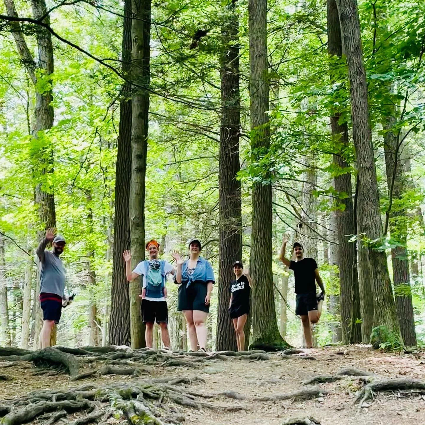 Rogation Wednesday: PATH 
:
My pollen allergy kept me inside today but I loved strolling down memory lane for some of some of the paths we walked during our sabbatical last summer. This was a gift from God and our church family that restored our soul