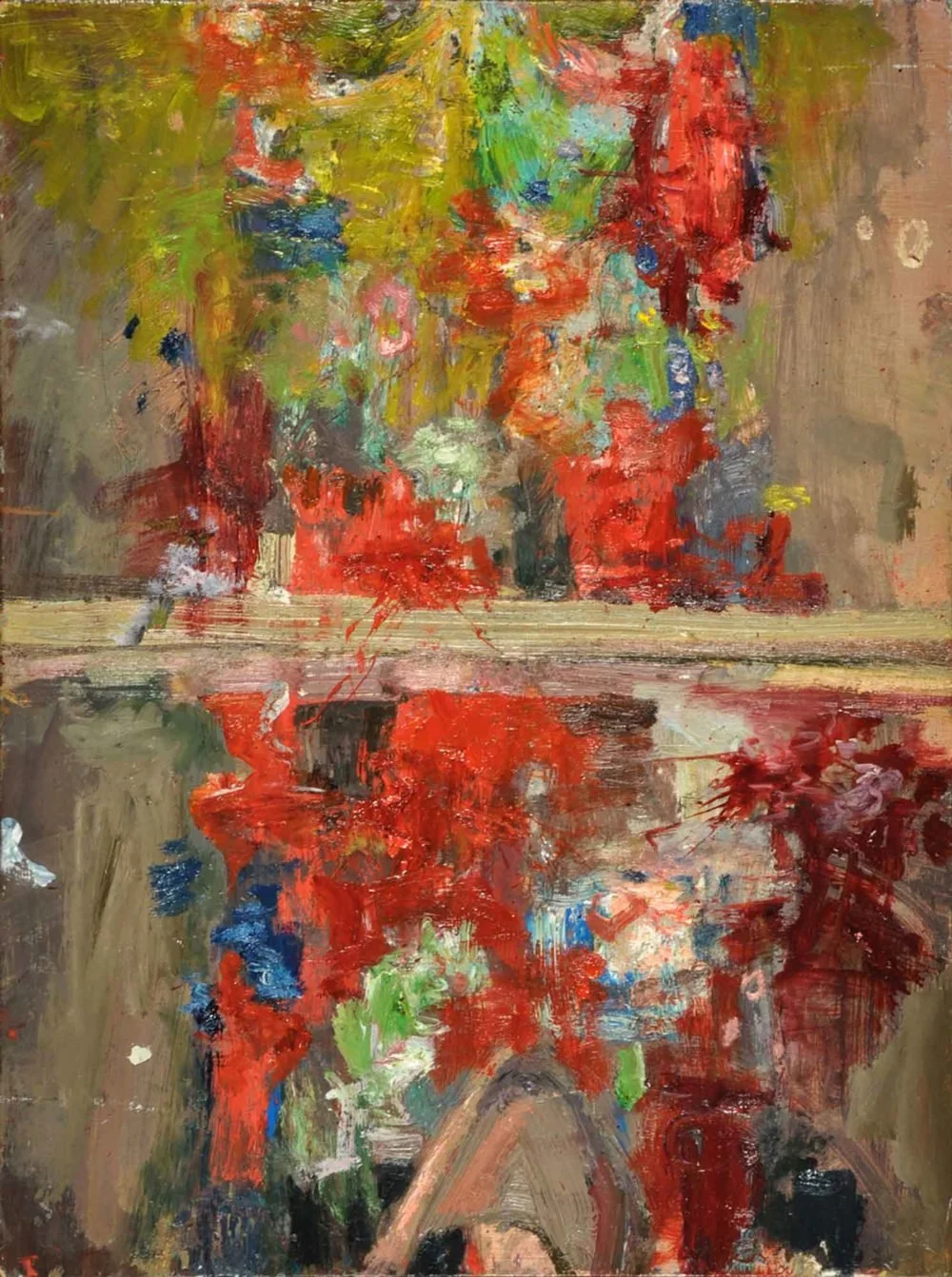 It Is God Who Establishes Us: Pentecost Tuesday 