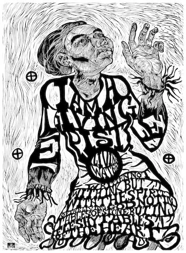 You Are Our Letter: Pentecost Thursday 