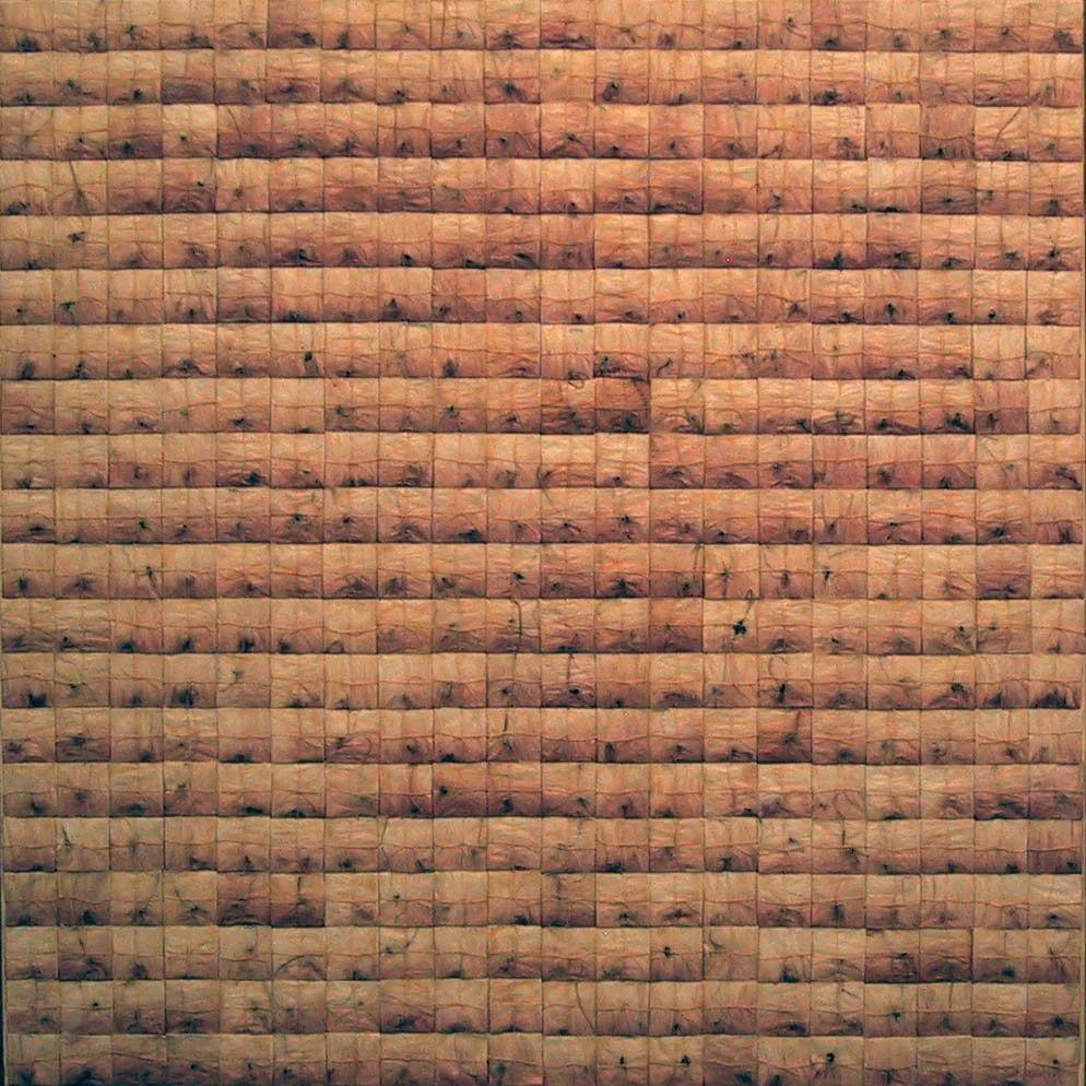 What Can Be Seen Is Temporary, But What Cannot Be Seen Is Eternal: Pentecost Saturday