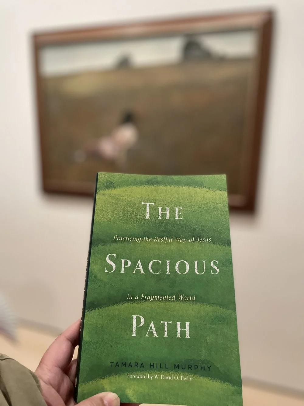 Four Days Before My Book Launches, Here Are Six Things I Learned (So Far) From Writing It 