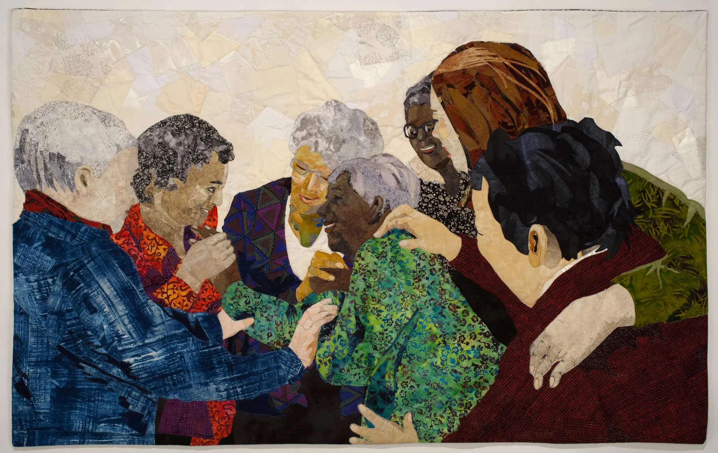 The Embracing and Reconciling Community: Week 7 of Ordinary Time 