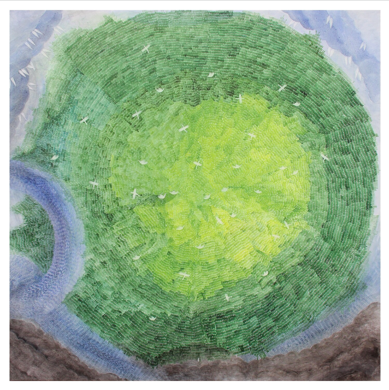 The Giving and Sending Community: Week 9 of Ordinary Time