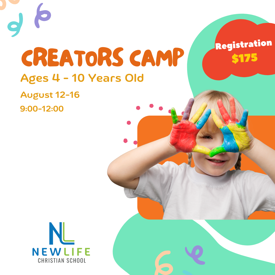 Creators Camp