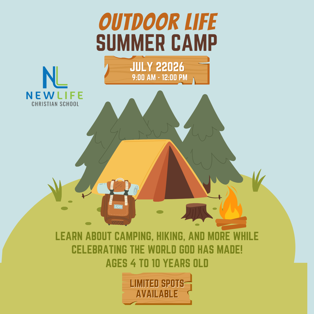 Outdoor Life Camp