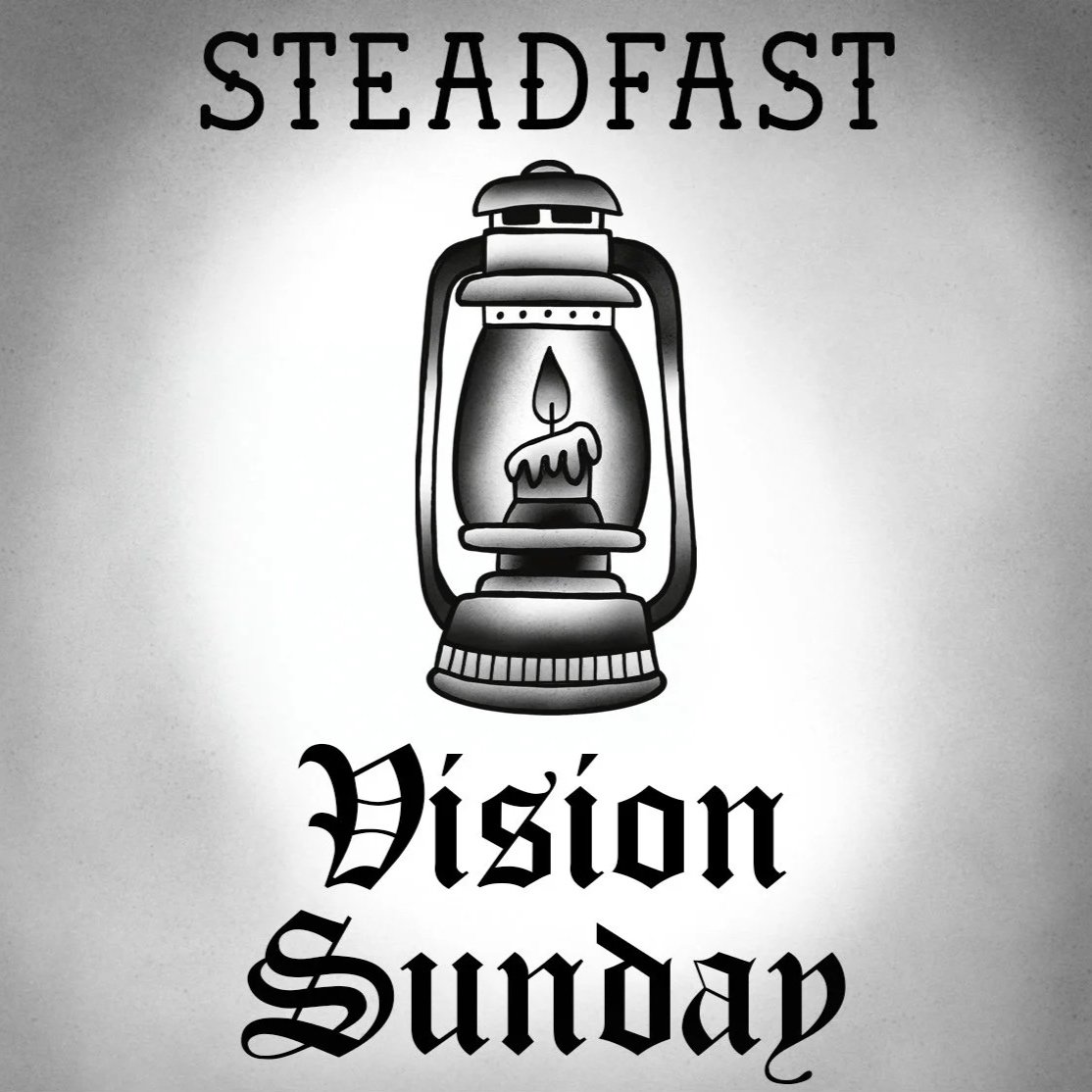 Vision Sunday (2026) episode artwork