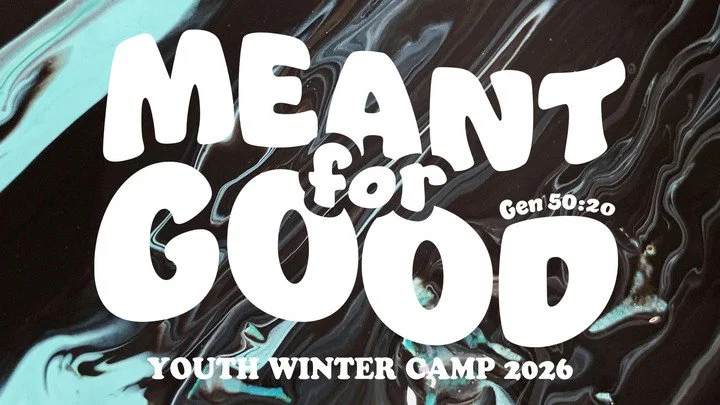 Winter Camp 2026