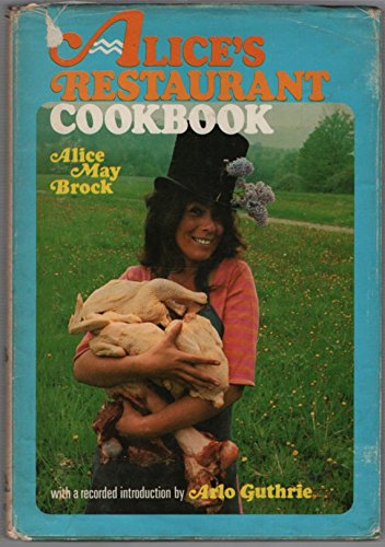 Alice's Restaurant Cookbook Arlo Guthrie.jpg