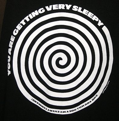 Not really, but I sure did relax...............