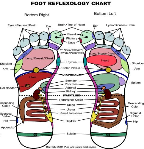 ABOVE REFERENCE.. borrowed from pure and simple healing