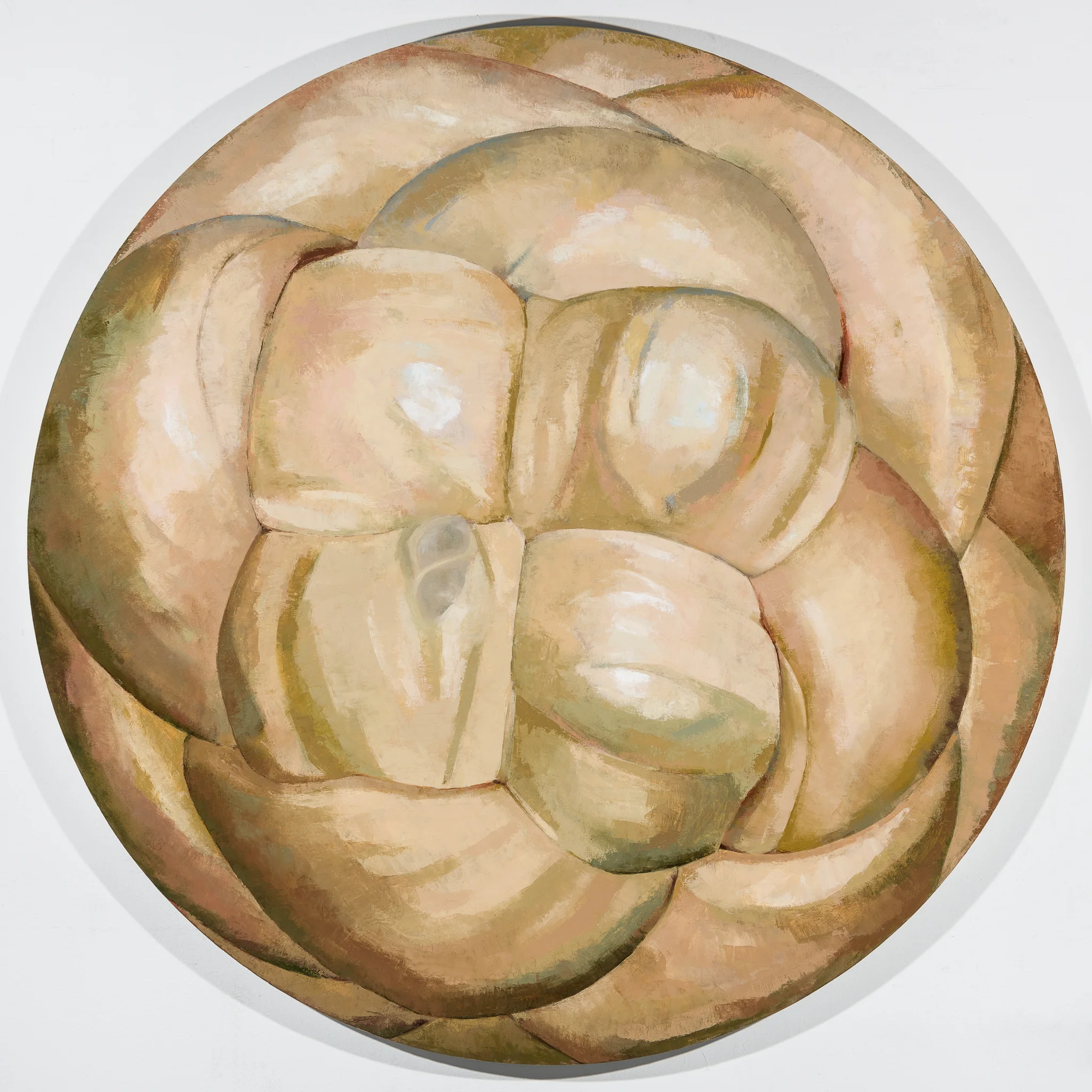 Four Braid Round (Copy) (Copy)