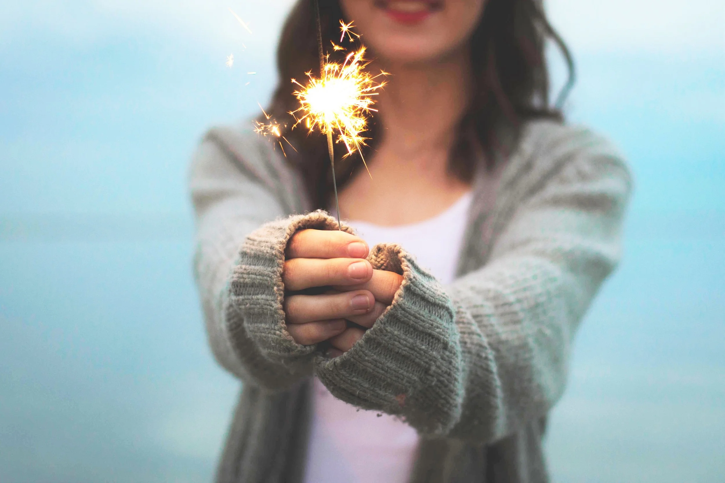 Why You Don’t Have to be Qualified to be Used Greatly