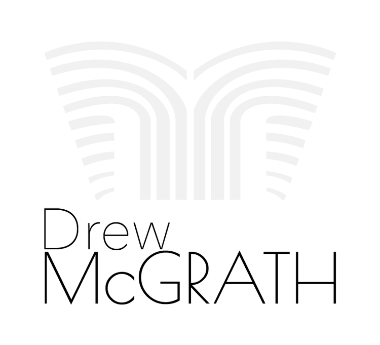 Drew McGrath Design