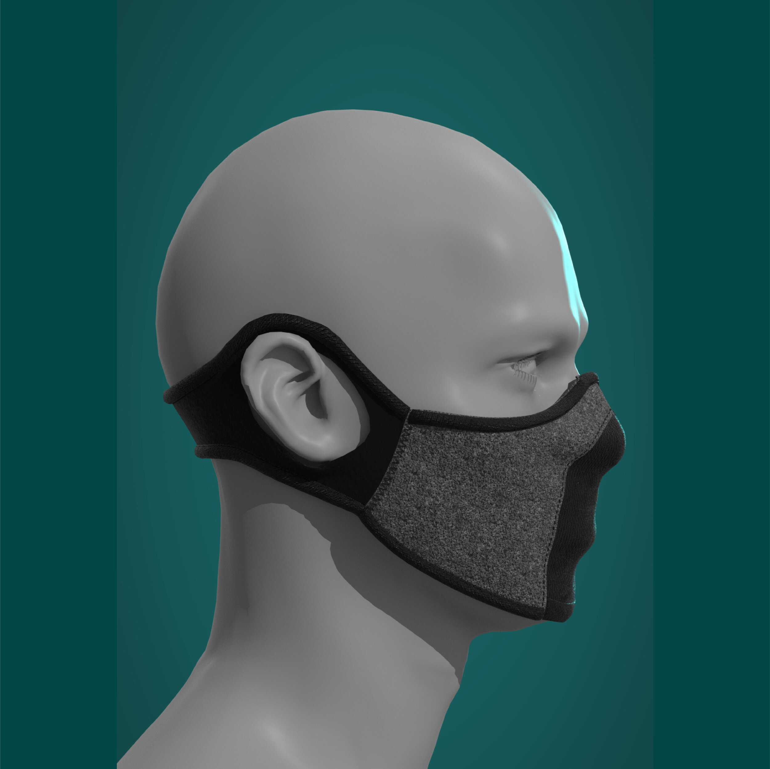 Sport Mask