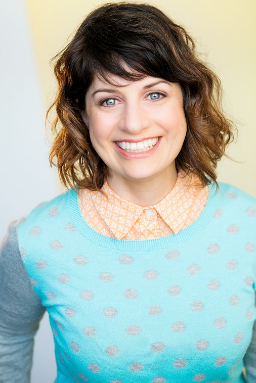 Melinda Ratner
