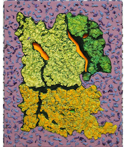 High Texture 20 X 16