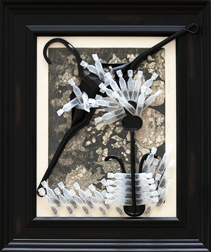 Hangers 19 X 16