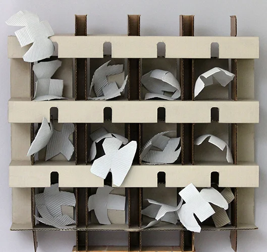 Ritz Carton 20 X 20