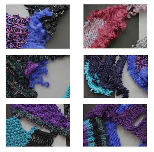 Colorful Cut-Up (DETAILS)