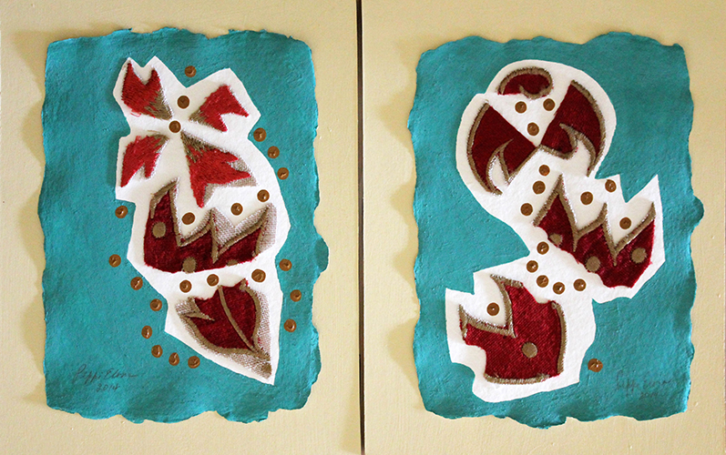 Marriage Couples piece B