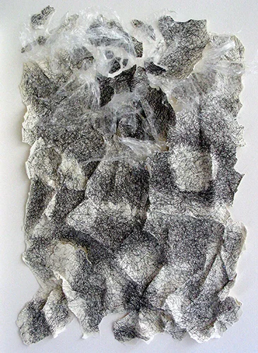 What Do You Do With Hot Glue? 24 X 18