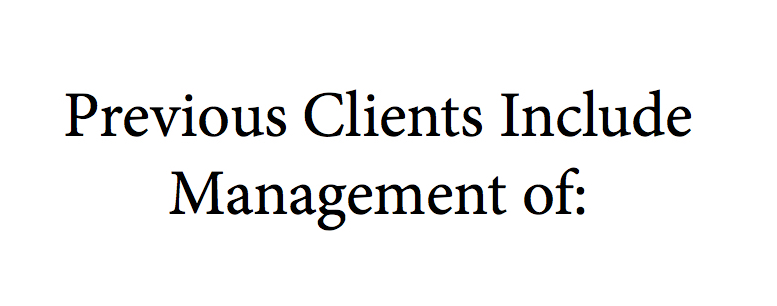 Previous clients include.jpg