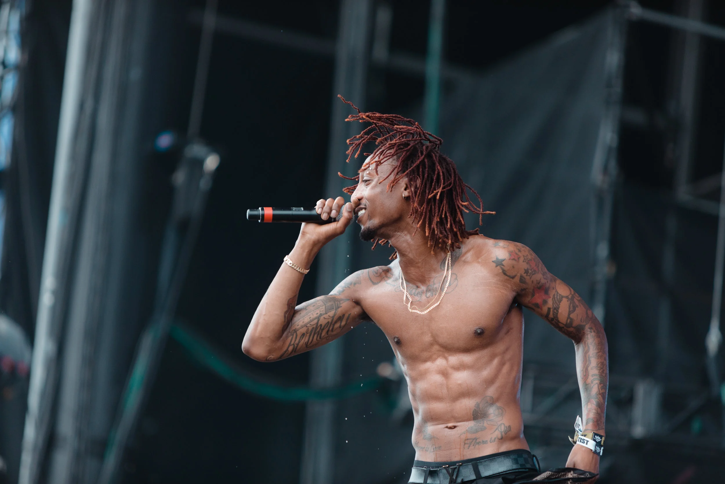MARTY GRIMES
